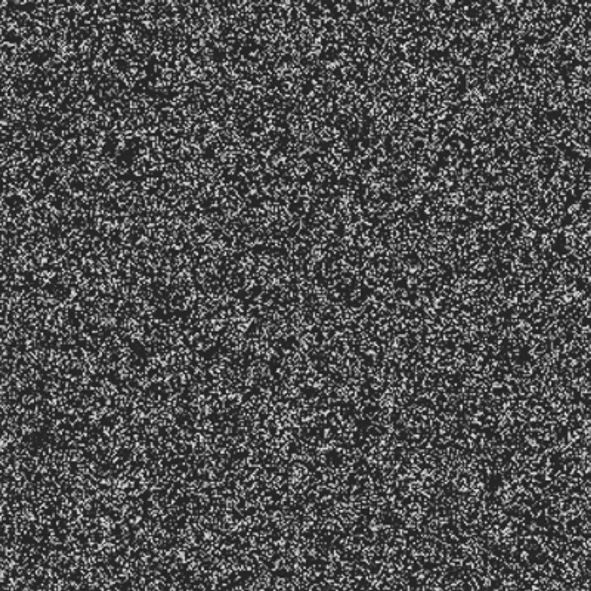 TV Static Effect